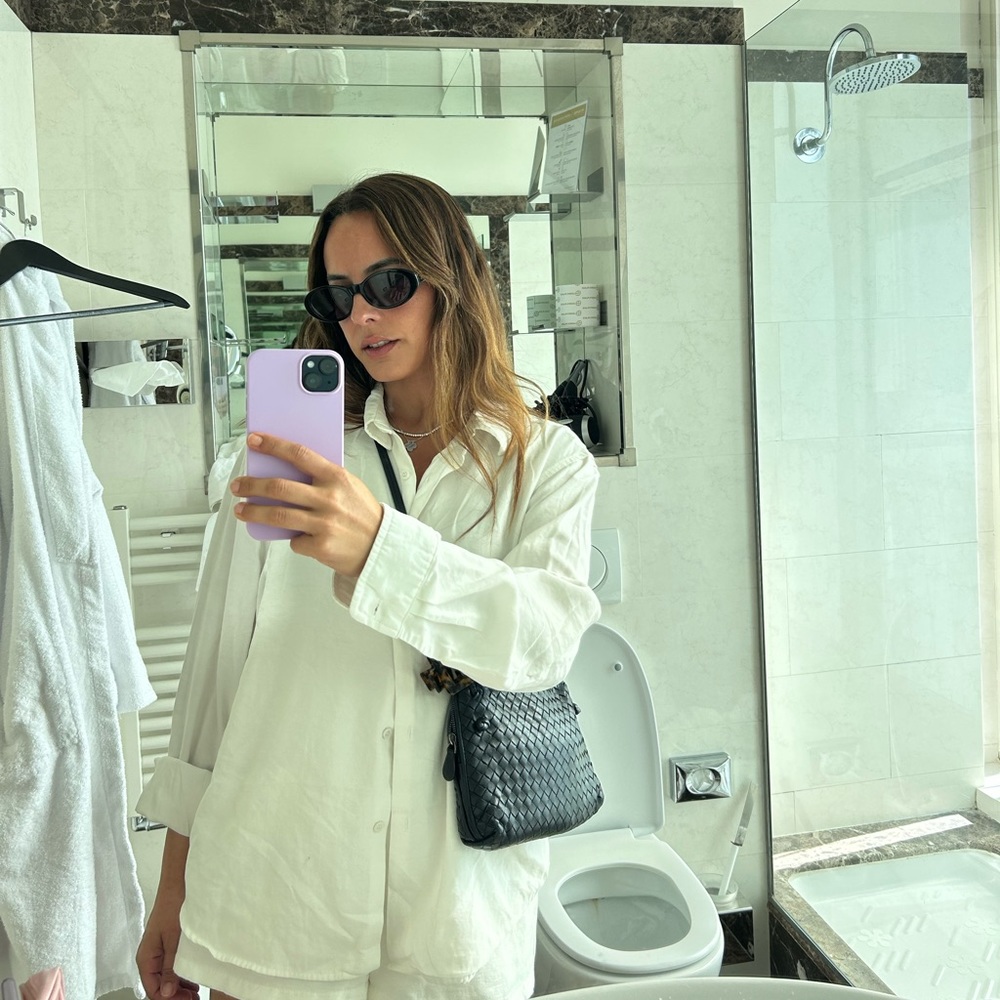 Meet your Posher, Ale